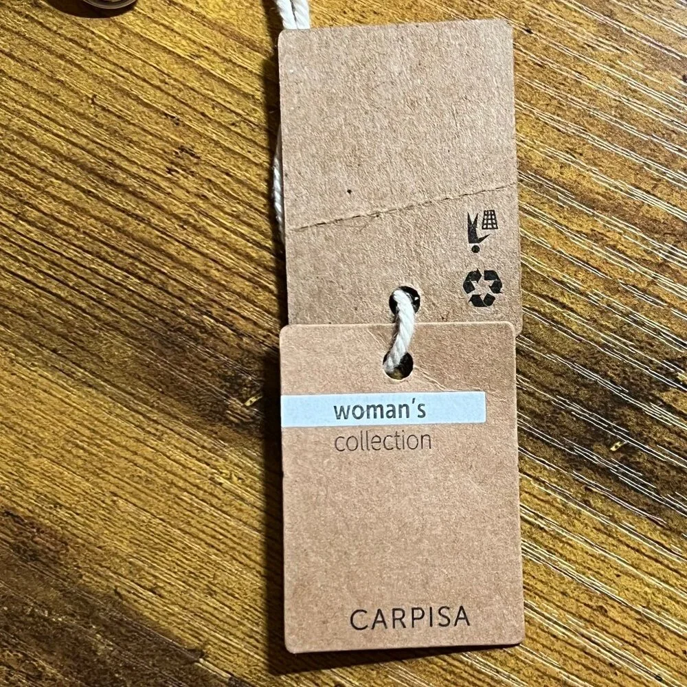 Carpisa - Coin purse with key chain - Picture 4 of 10